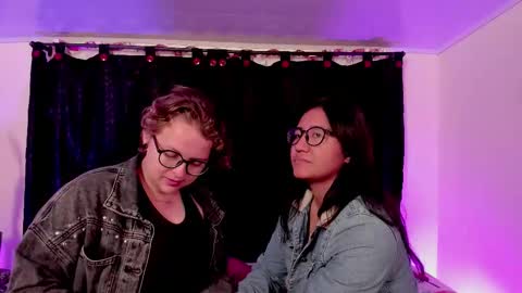 Lexie  Rose  online show from February 7, 2:47 am