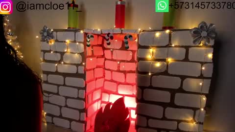 crazy_nymphomaniac online show from December 31, 5:55 am