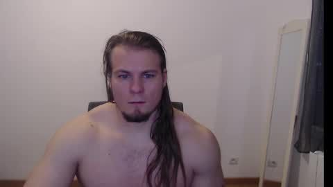 crazyangel8 online show from January 8, 7:56 pm