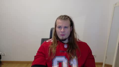 crazyangel8 online show from January 27, 12:54 am