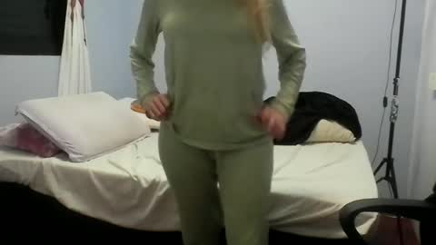 Anny online show from June 17, 12:26 am