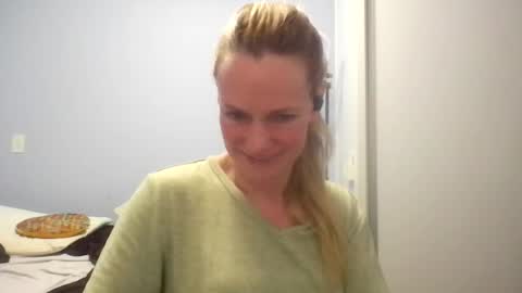 Anny online show from July 27, 12:19 am