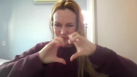 Anny online show from July 14, 10:54 am