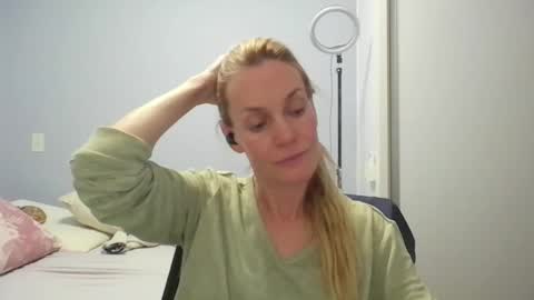 Anny online show from May 2, 12:38 am