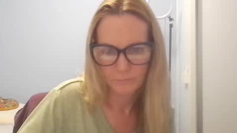 Anny online show from July 30, 12:11 am