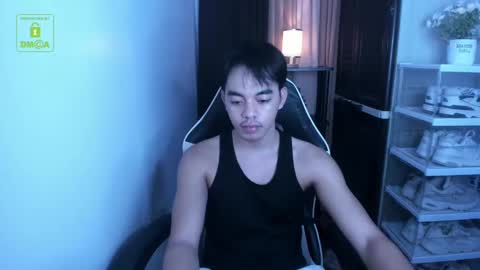 Zion online show from December 6, 1:46 am