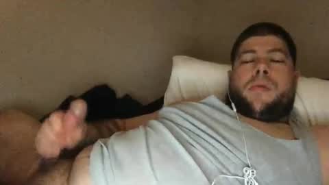 crazybigdick710 online show from April 29, 5:01 am