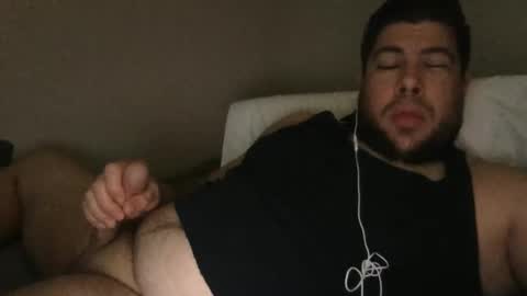 crazybigdick710 online show from October 21, 5:12 am