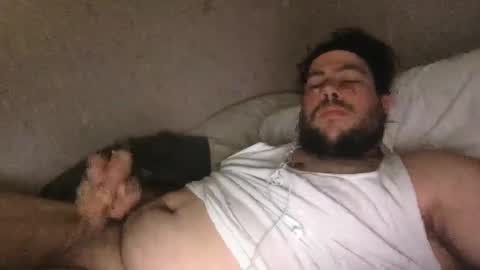 crazybigdick710 online show from January 7, 7:20 am