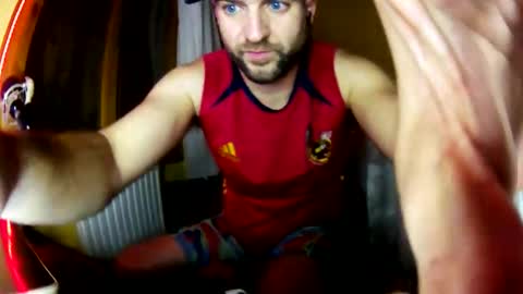 crazyboy44412345 online show from November 18, 4:26 am