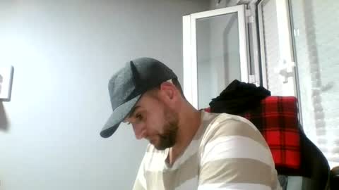 crazyboy44412345 online show from June 29, 2:17 pm