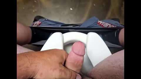 Crazycock online show from June 3, 12:08 pm