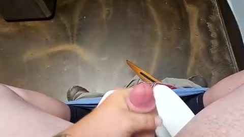 Crazycock online show from June 20, 1:28 pm