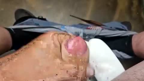 Crazycock online show from June 29, 8:19 pm
