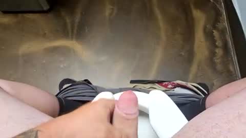 Crazycock online show from June 25, 5:40 pm