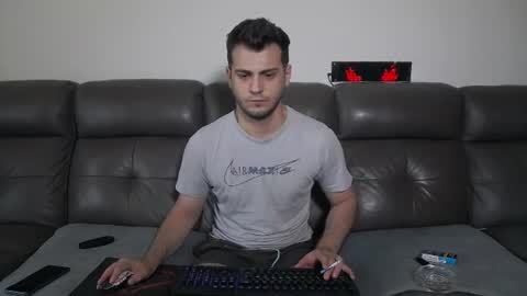 Crazy online show from July 10, 10:53 am