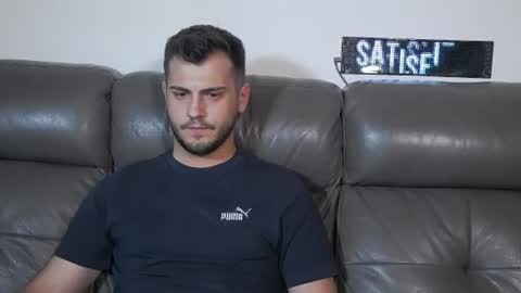 Crazy online show from July 27, 8:50 pm