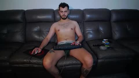 Crazy online show from March 8, 2:43 pm