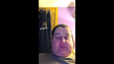 crazygirl802 online show from March 10, 2:38 am