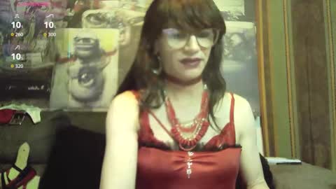 CrazyJuny online show from January 31, 7:22 pm