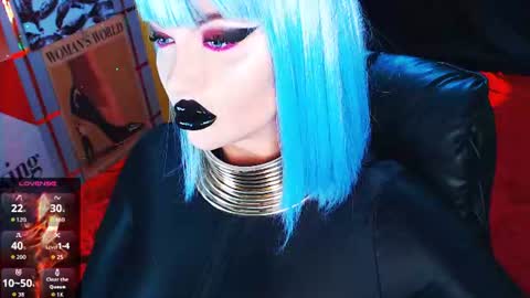 Roxy online show from June 28, 3:08 pm