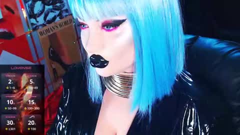 Roxy online show from July 5, 3:08 pm