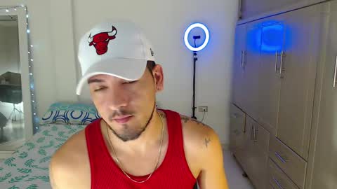 Snapshot of crazyybull chatting on October 14, 3:53 am Bull online show from October 14, 3:53 am