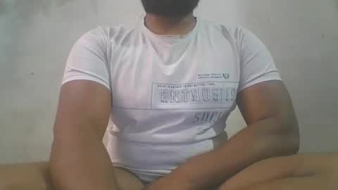 crazzy_booy online show from January 19, 5:17 am