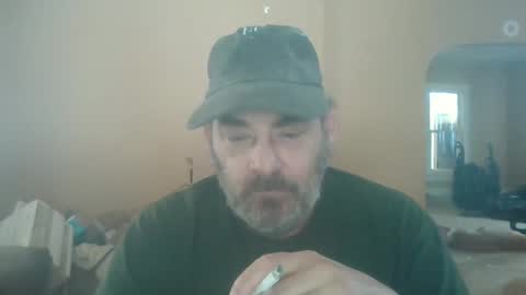 alway horny online show from March 7, 4:33 pm