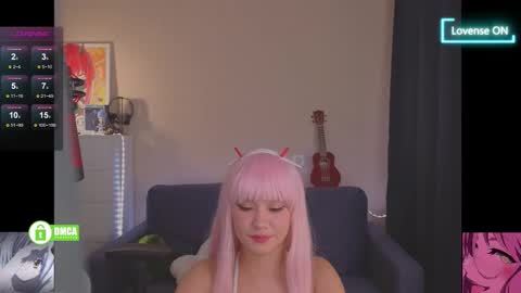 Alina online show from October 15, 3:54 am
