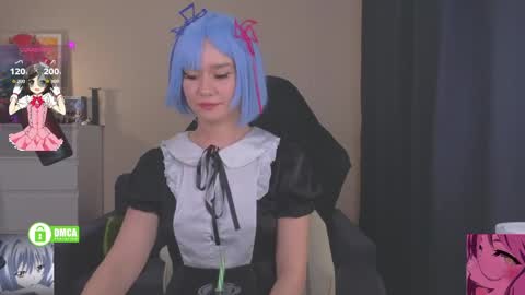 Alina online show from May 4, 4:52 am