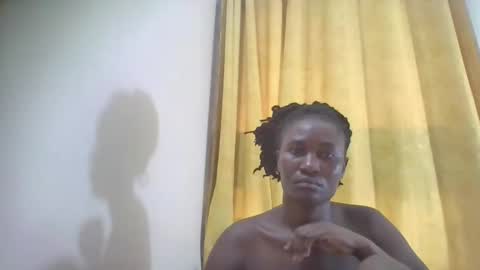 Snapshot of creampygal chatting on February 9, 4:36 am SUSAN online show from February 9, 4:36 am
