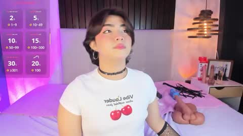 creamy_angelo online show from January 16, 4:43 am