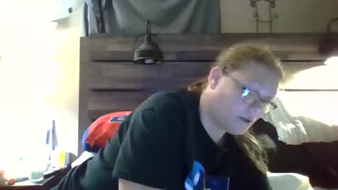 Heather online show from March 16, 2:15 am