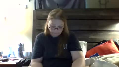 Heather online show from March 17, 12:21 pm