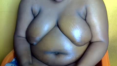 creamyposh1 online show from June 27, 12:22 pm