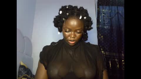 creamypussyxx online show from July 17, 11:45 am