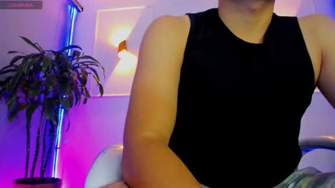 MIGUEL online show from November 8, 12:46 am