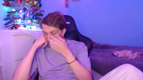 CAT online show from December 21, 5:08 pm