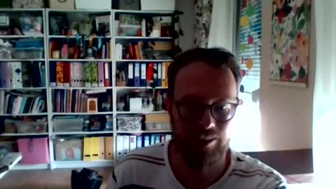 creloxp online show from August 6, 12:25 pm