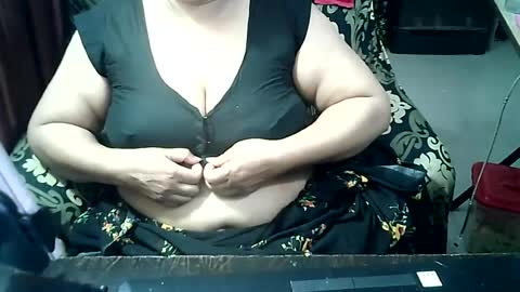 Sonika69 online show from July 30, 8:09 pm