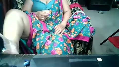 Sonika69 online show from July 12, 10:35 pm