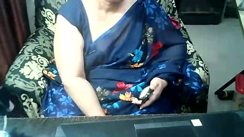 Sonika69 online show from August 6, 8:18 pm