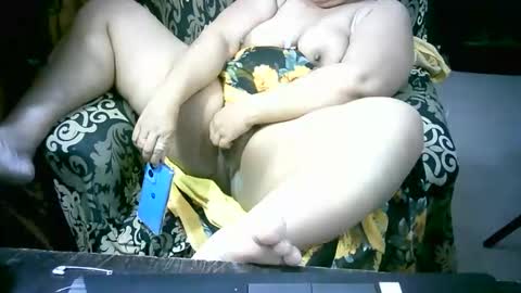 Sonika69 online show from April 28, 8:24 pm