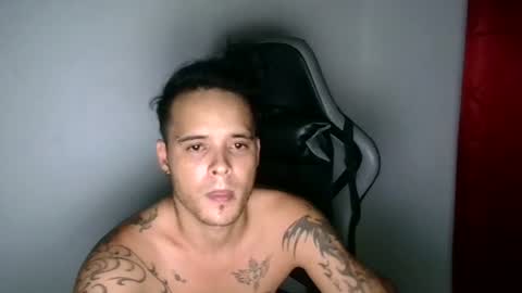 criatian_grey online show from July 25, 3:59 am