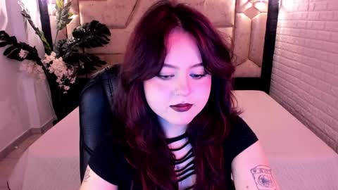 Tatiana  online show from May 2, 5:13 am