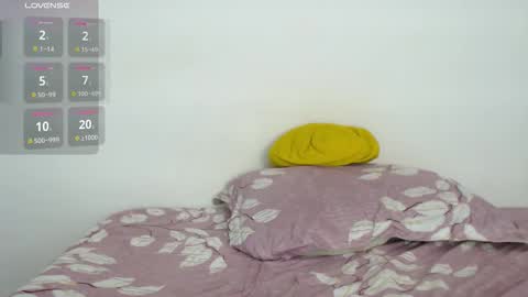 Jen. online show from October 15, 11:05 pm