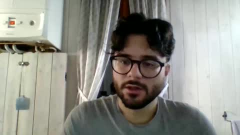 cris1758 online show from December 21, 10:10 am