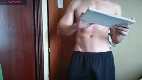 cris2428 online show from January 7, 2:00 pm