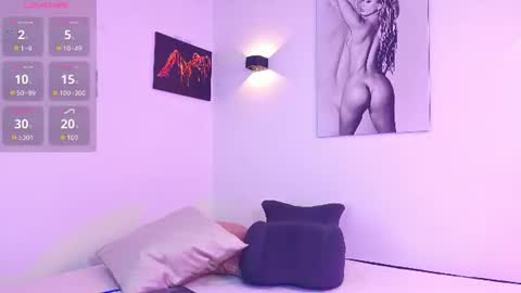 Cristina Sweet online show from July 8, 11:46 am